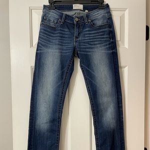 BKE Stella Straight leg, women’s 27R